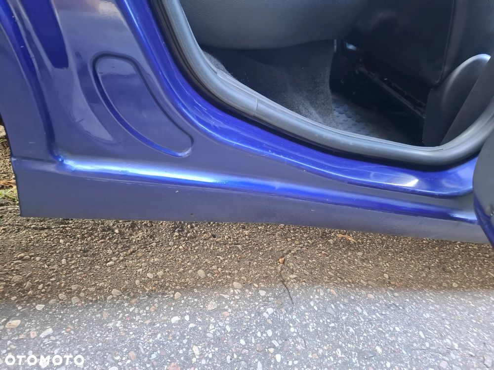 Ford Focus ST170 - 14