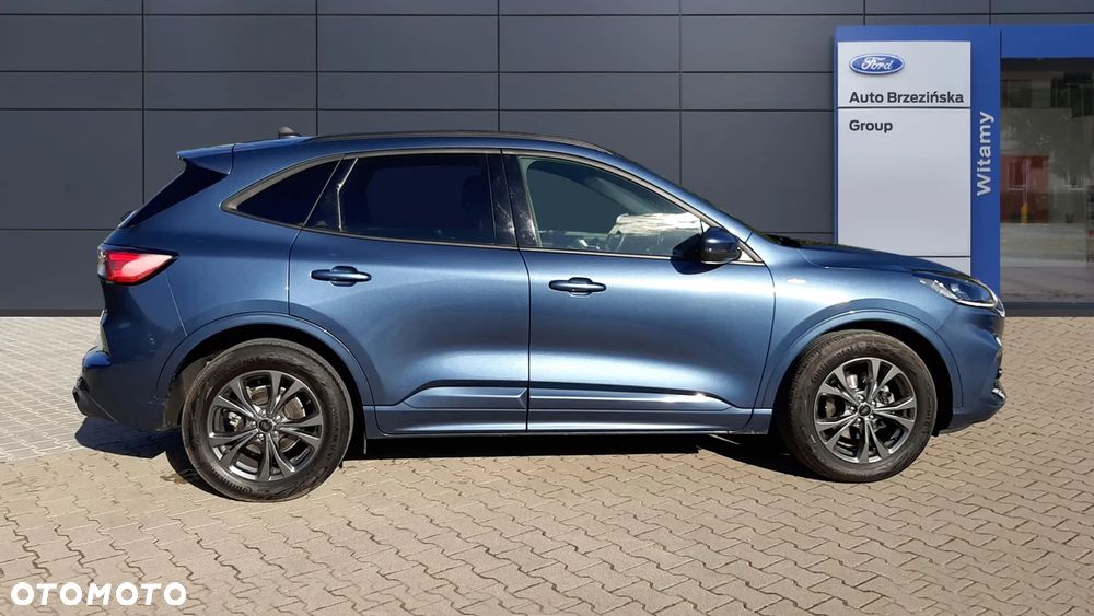 Ford Kuga 1.5 EcoBoost FWD ST-Line - 2