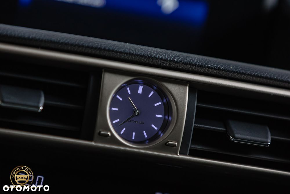 Lexus IS 200t Elite - 22