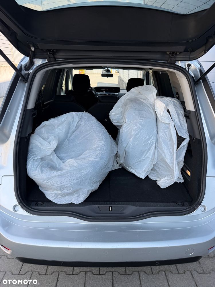 Citroën C4 Grand Picasso e-HDi 115 Exclusive - 27