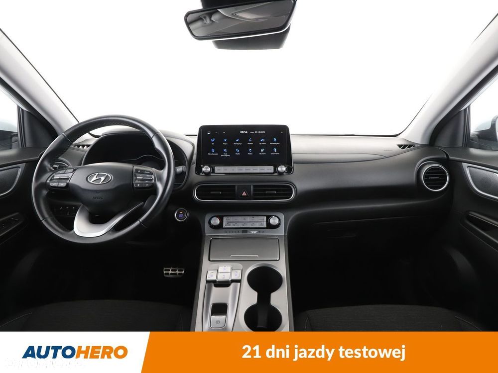 Hyundai Kona Electric 39kWh Modern - 12