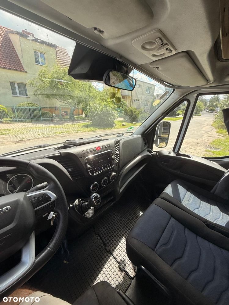Iveco DAILY 50C - 1