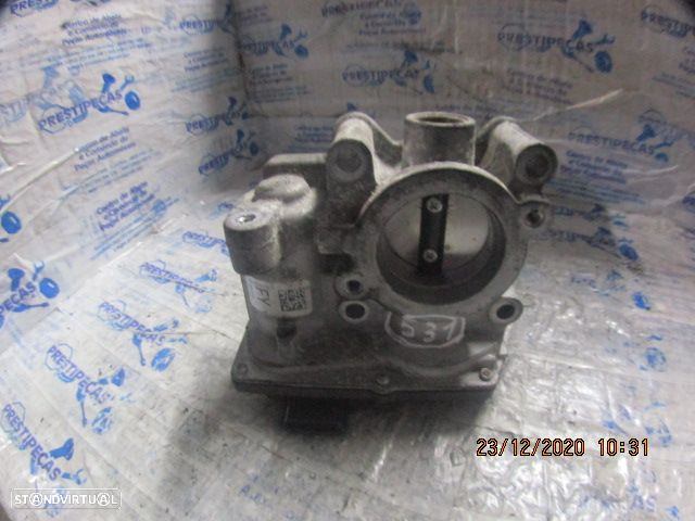 Corpo Borboleta H8201171233 161206038R RENAULT CLIO 4 2015 0.9 TCE - 2