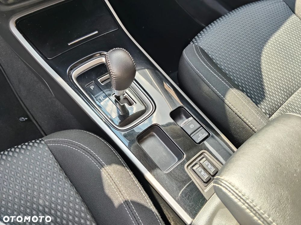 Mitsubishi Outlander 2.0 2WD CVT Spirit+ - 15