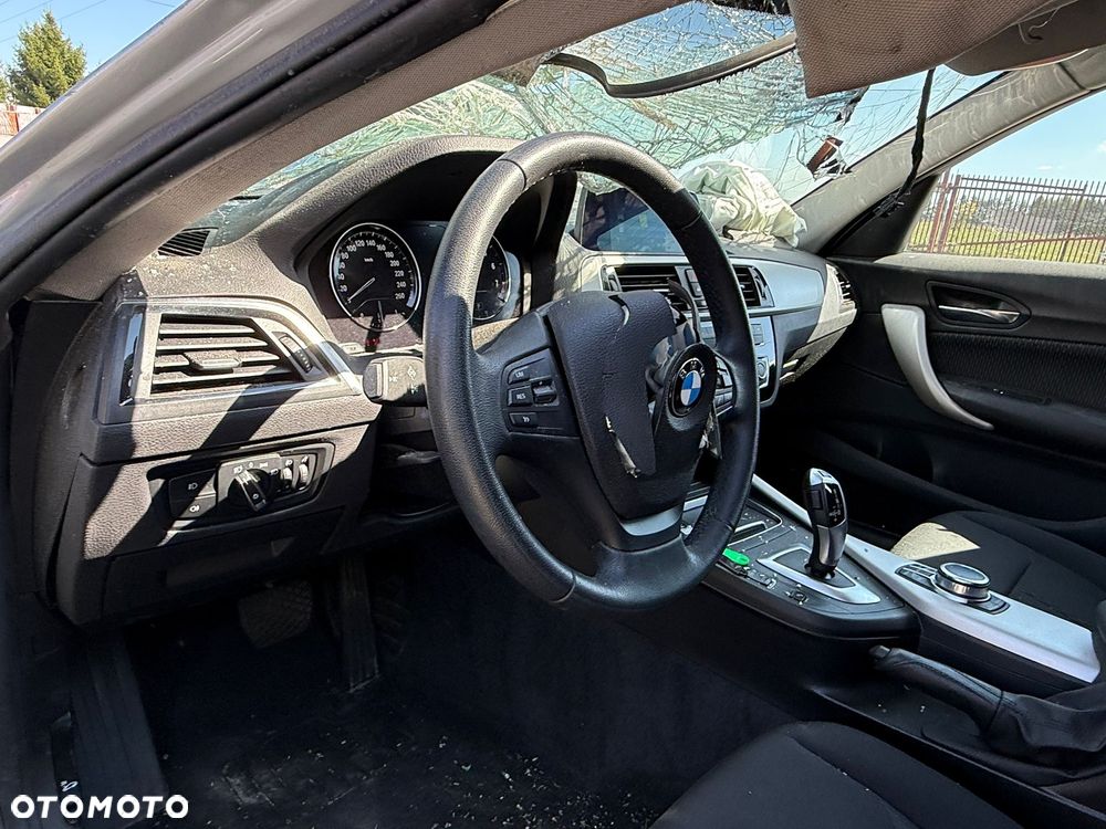 BMW Seria 1 118i GPF Sport Line - 16