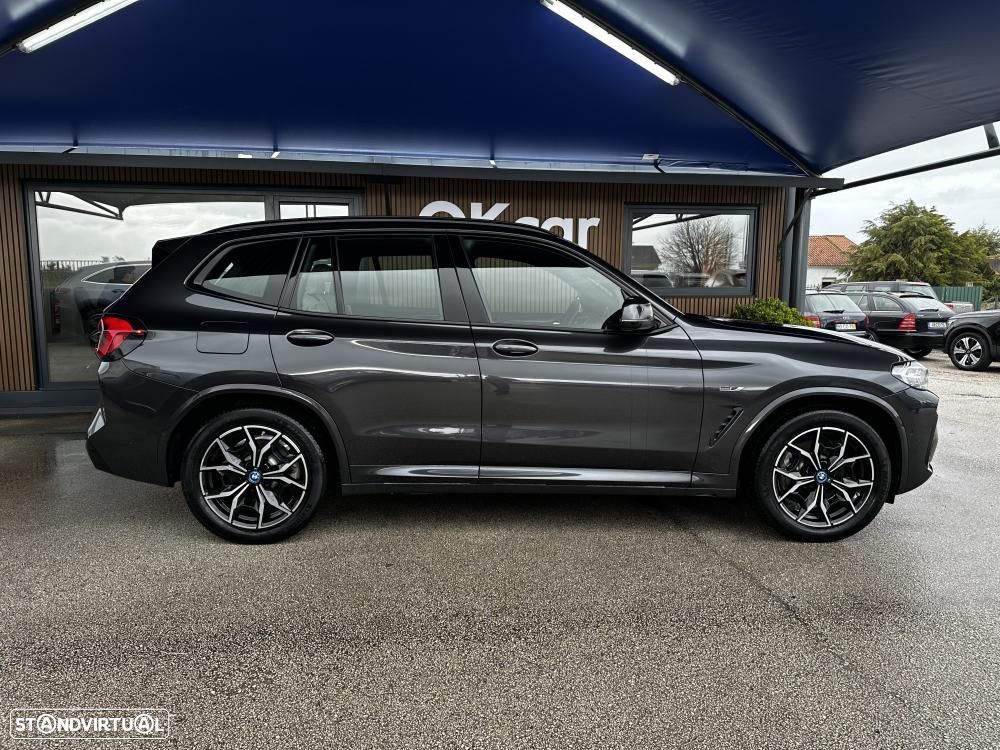 BMW X3 30 e xDrive Pack M - 9