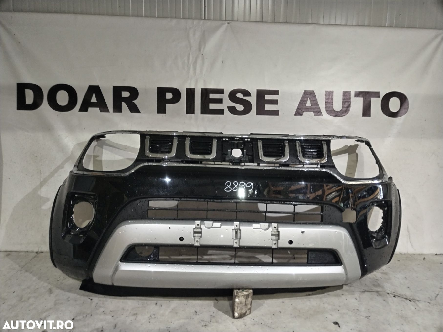 Bara fata Suzuki Ignis, 2020, 2021, 2022, 2023, 2024, 2025, cod origine OE 71711-TD15. - 1