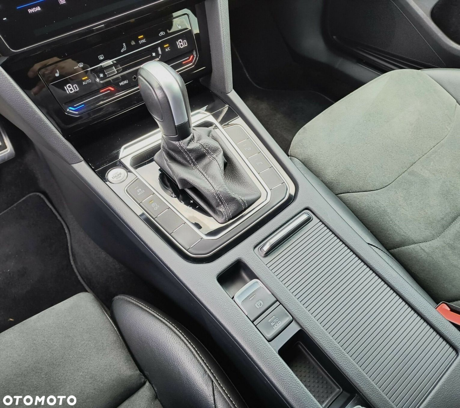 Volkswagen Arteon 2.0 TSI R-Line DSG - 23