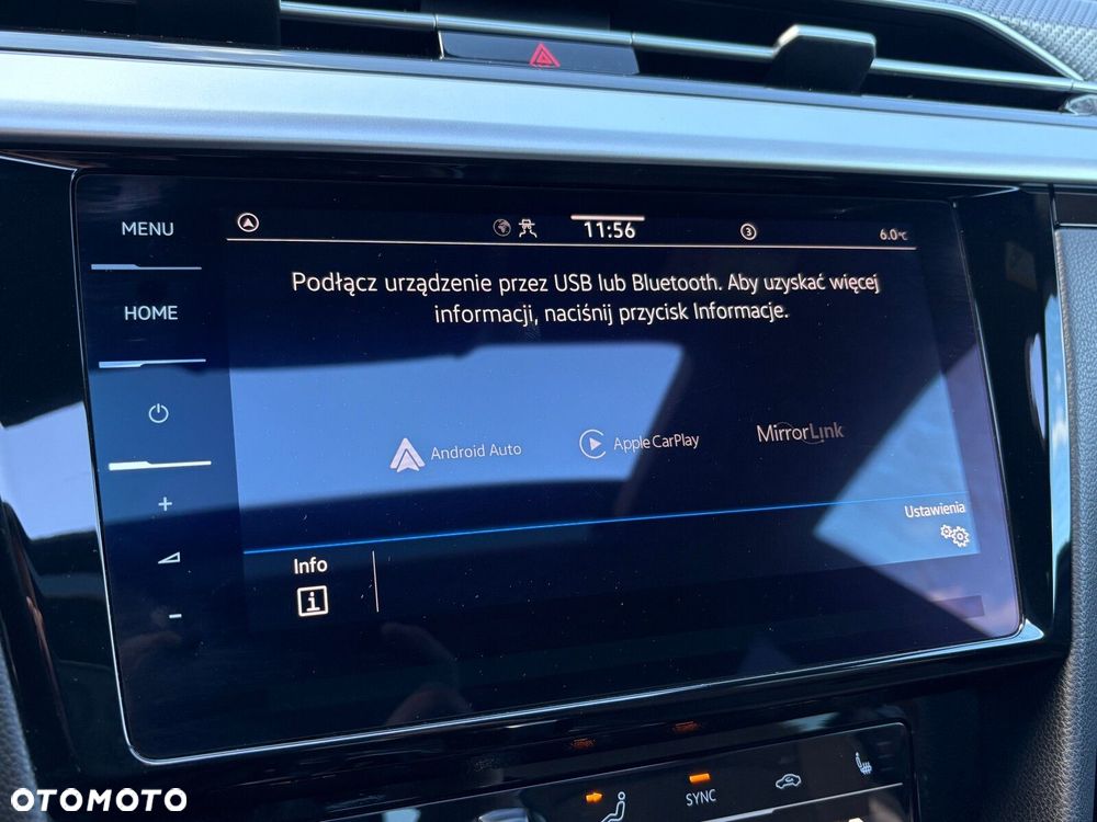 Volkswagen Arteon 2.0 TSI R-Line DSG - 34