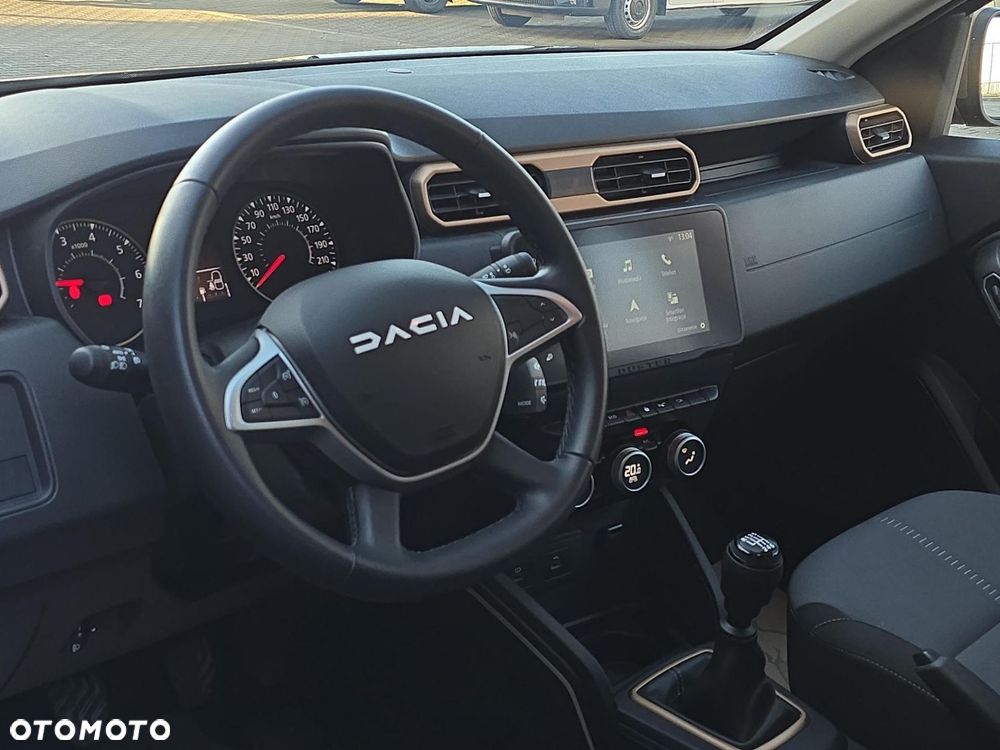 Dacia Duster - 17