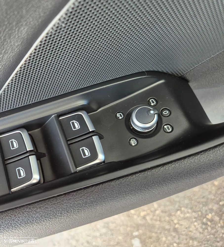 Audi A3 Limousine 2.0 TDI S-line S tronic - 28