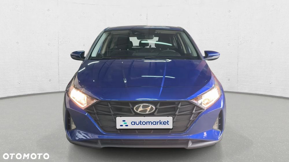 Hyundai i20 1.2 Pure - 2