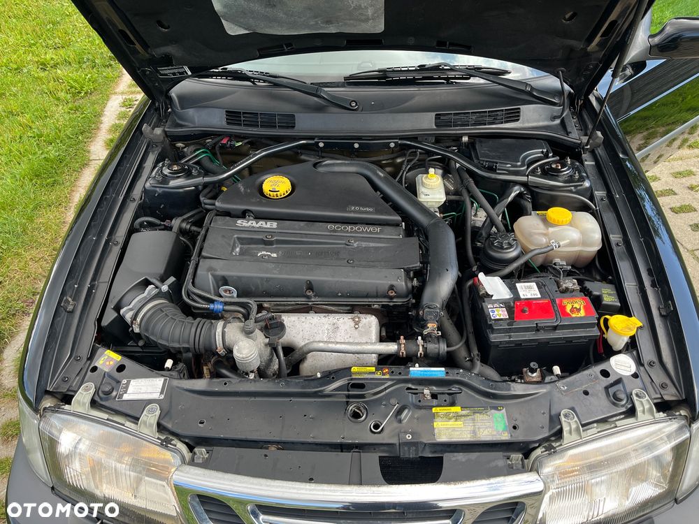 Saab 9-3X - 17