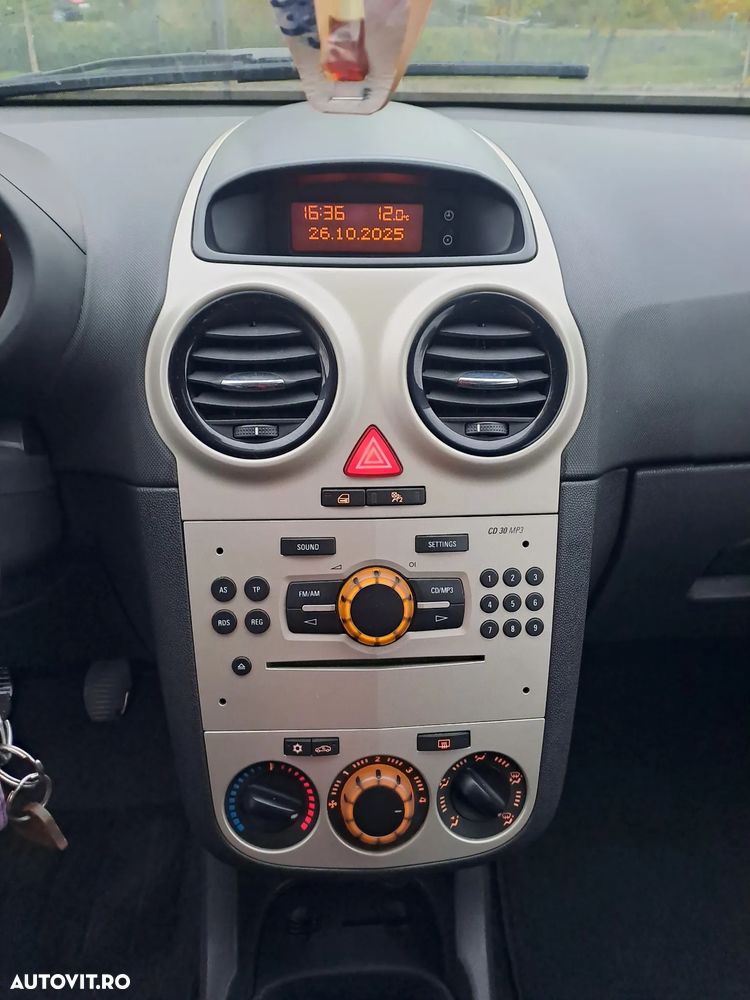 Opel Corsa 1.2i Enjoy - 6