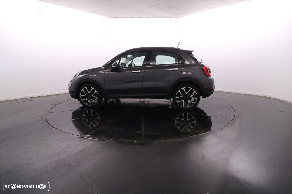 Fiat 500X 1.3 MJ City Cross - 3