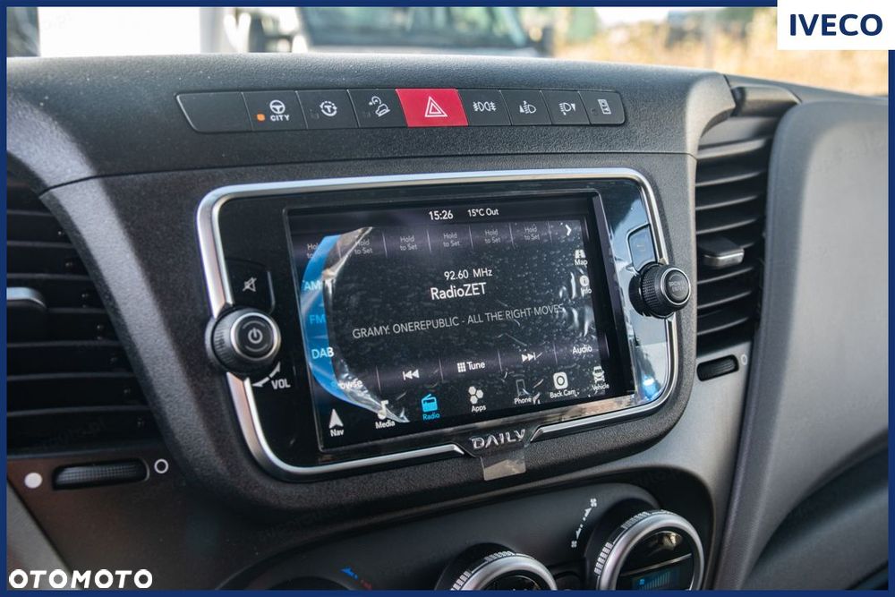 Iveco Daily 50C21HA8/P Autolaweta 3.0 210KM - 29