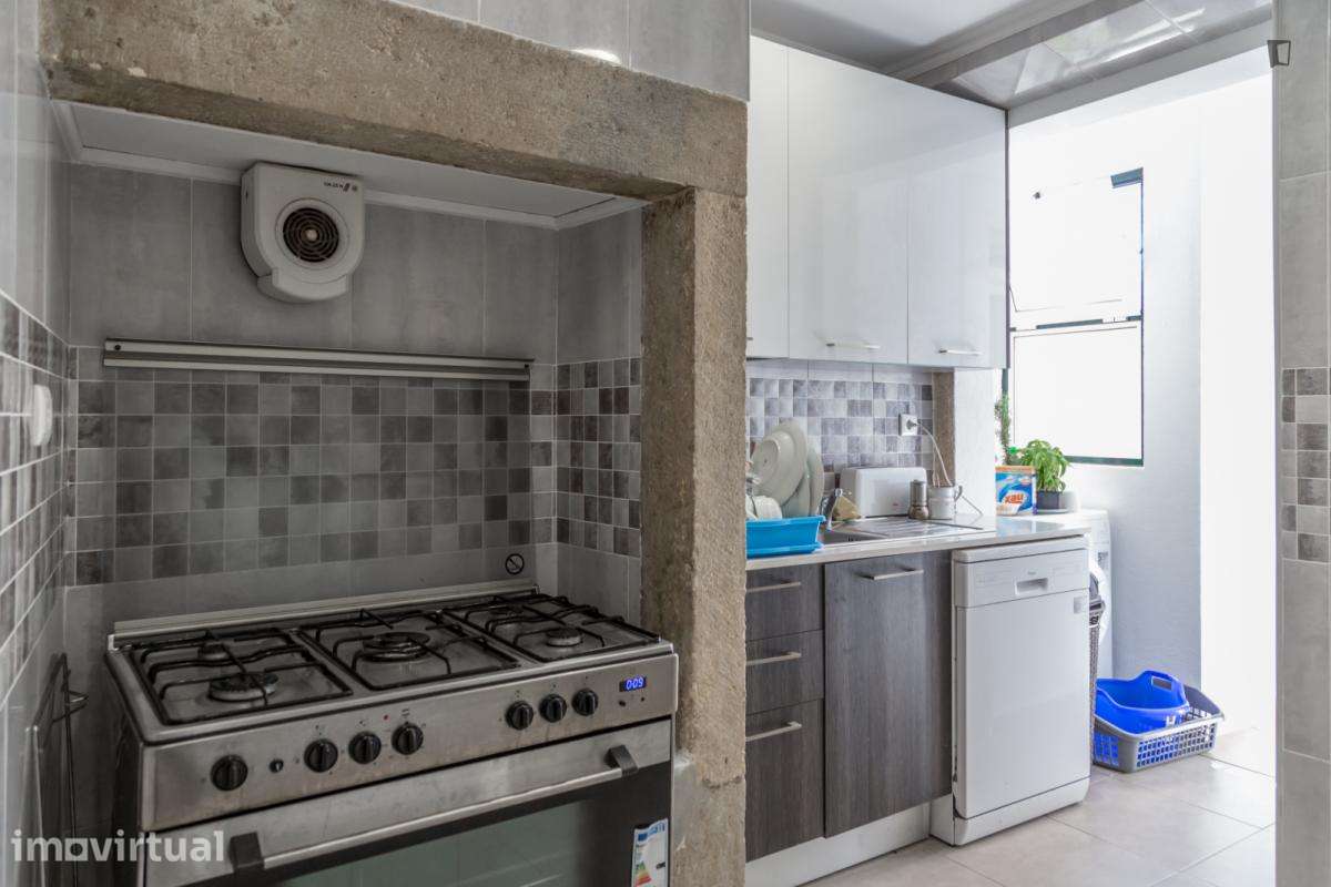 Apartamento com 4 quartos - localizado em Mouraria Lisbon - Grande imagem: 3/22