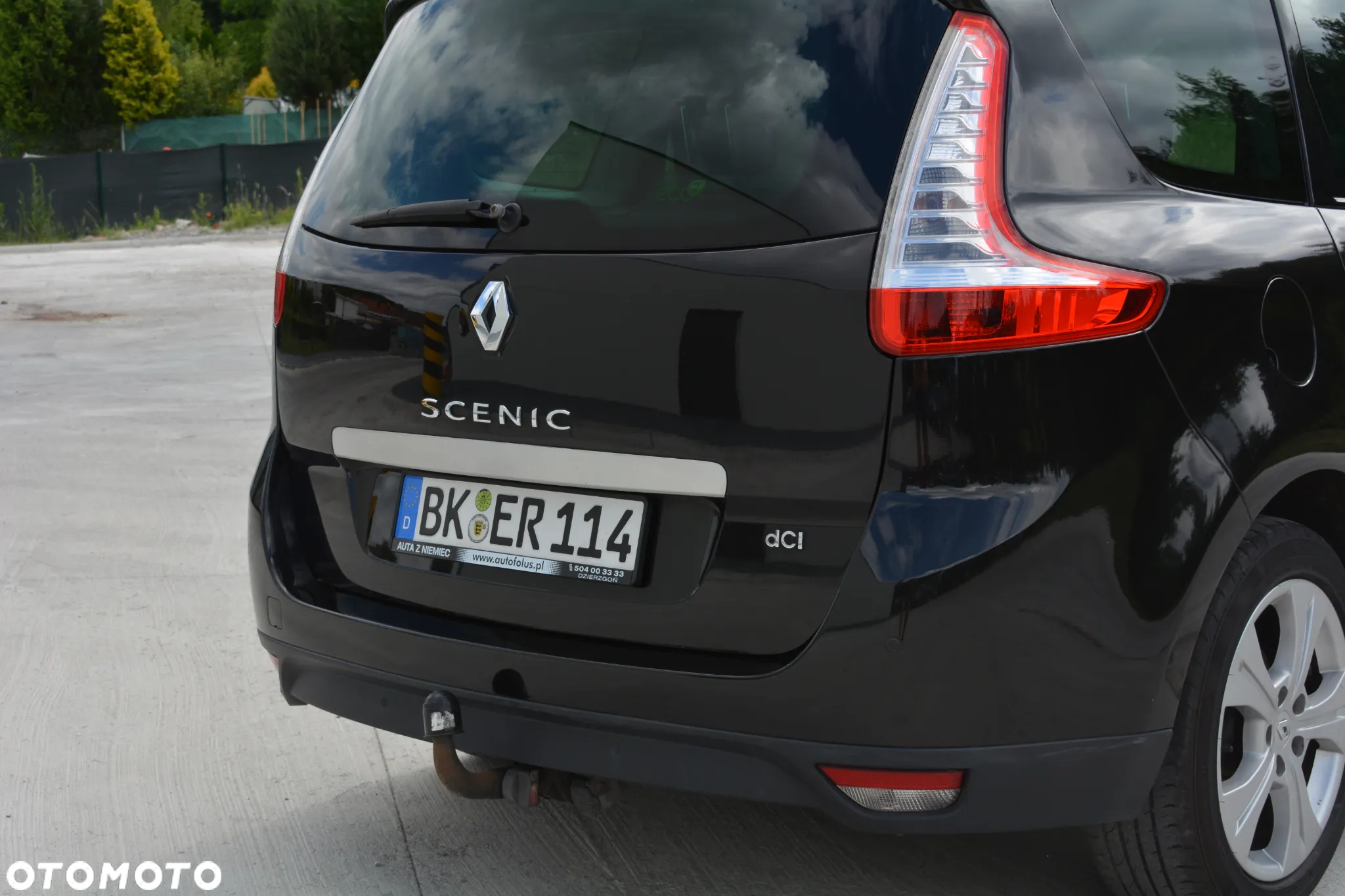 Renault Scenic - 11