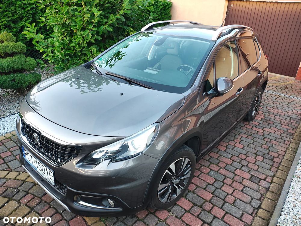 Peugeot 2008 PureTech 130 Active - 2