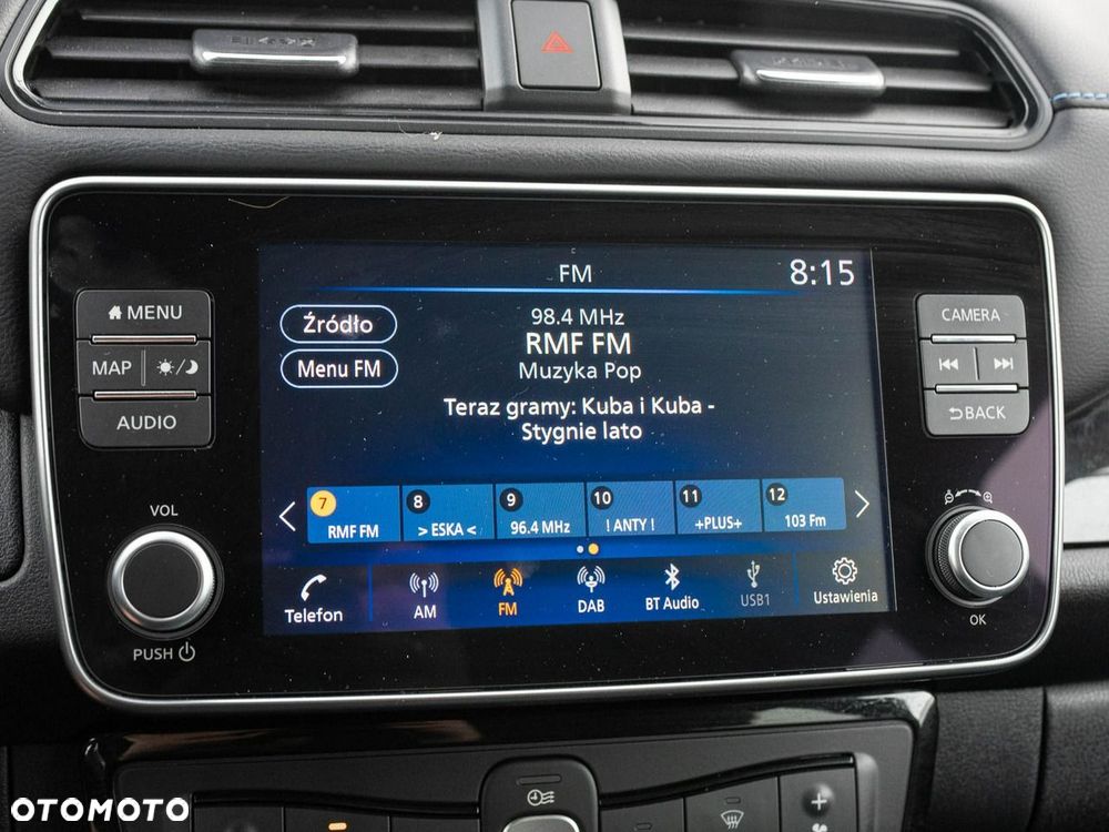 Nissan Leaf 40kWh N-Connecta - 18