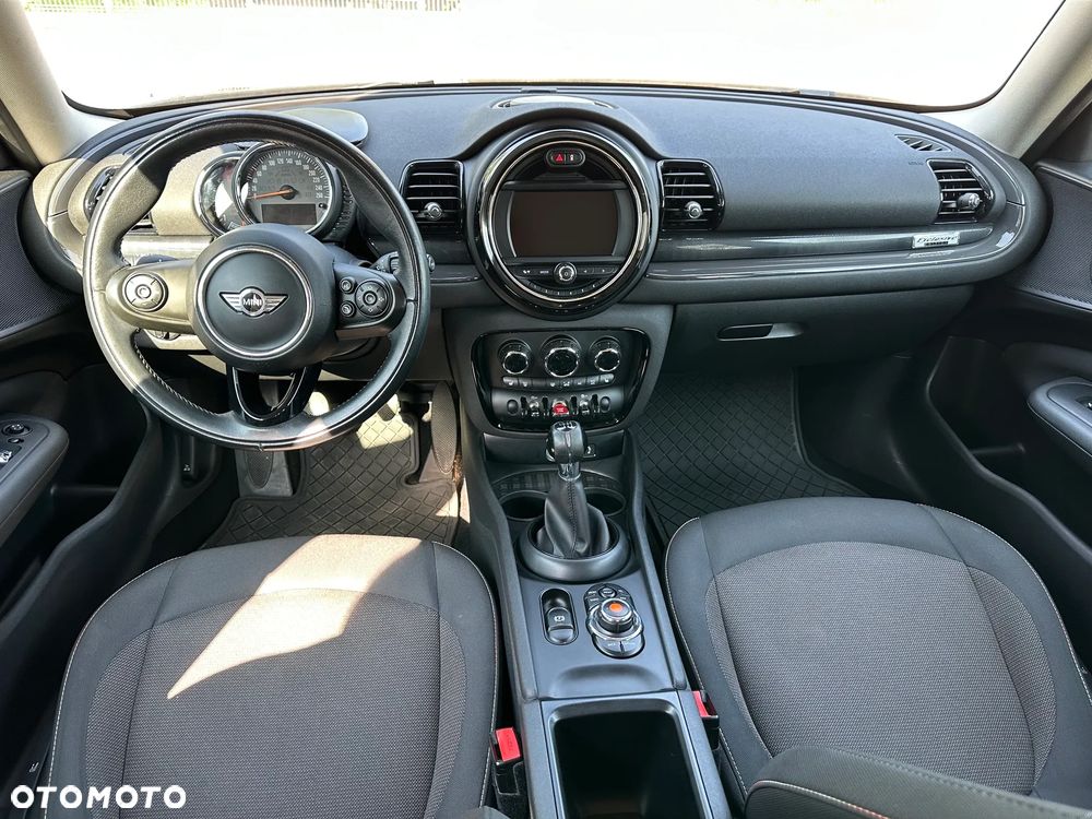 MINI Clubman - 9