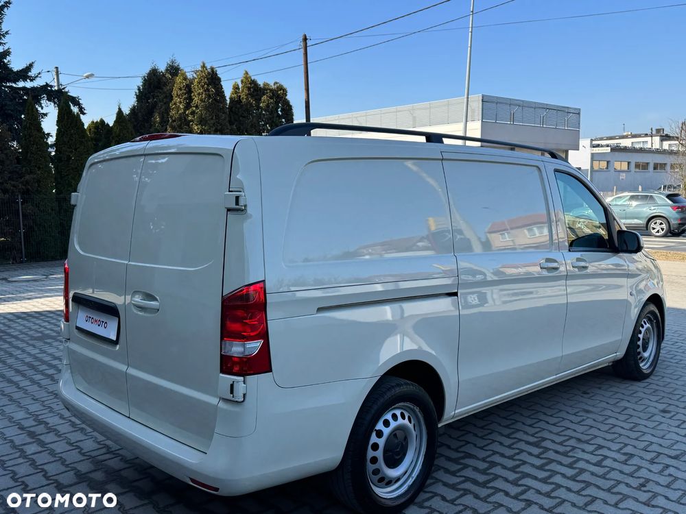 Mercedes-Benz VITO - 7