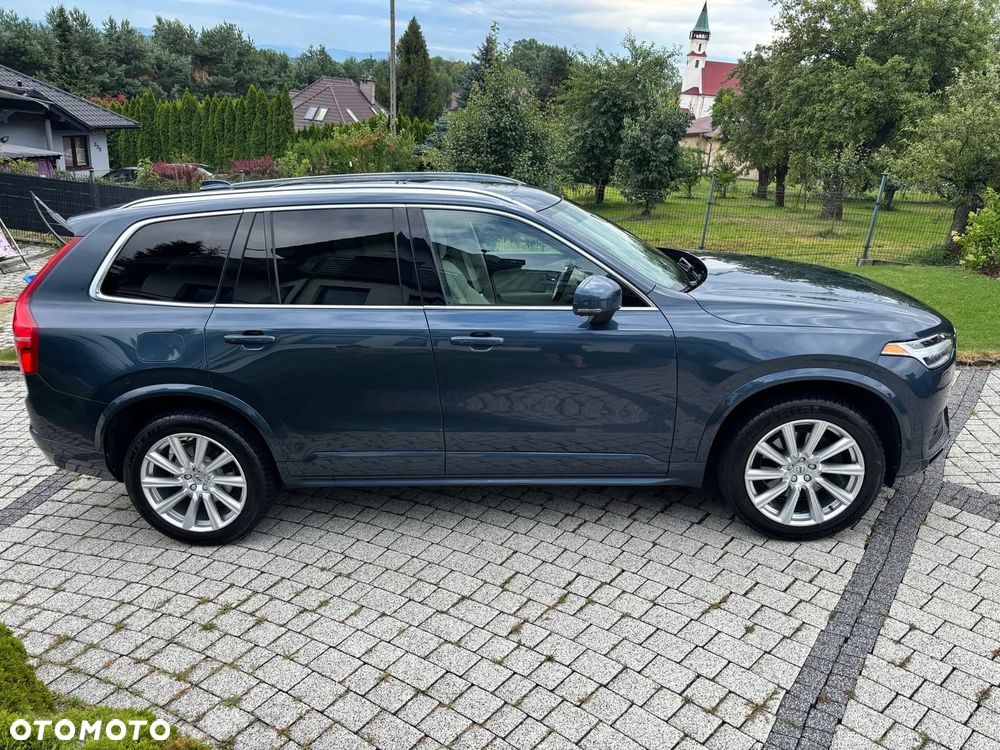 Volvo XC 90 - 4