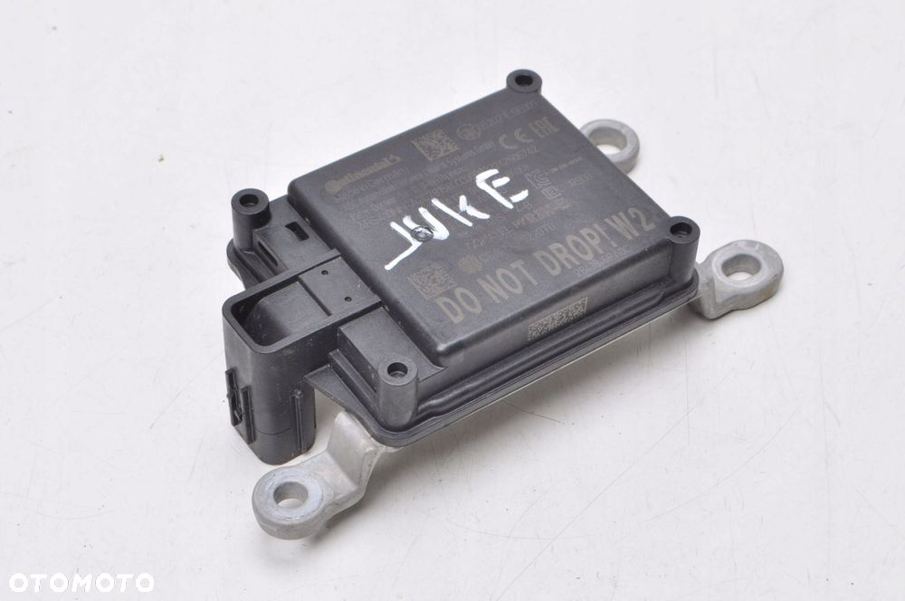 NISSAN JUKE II F16 RADAR DISTRONIC 28438-6PA0C - 3