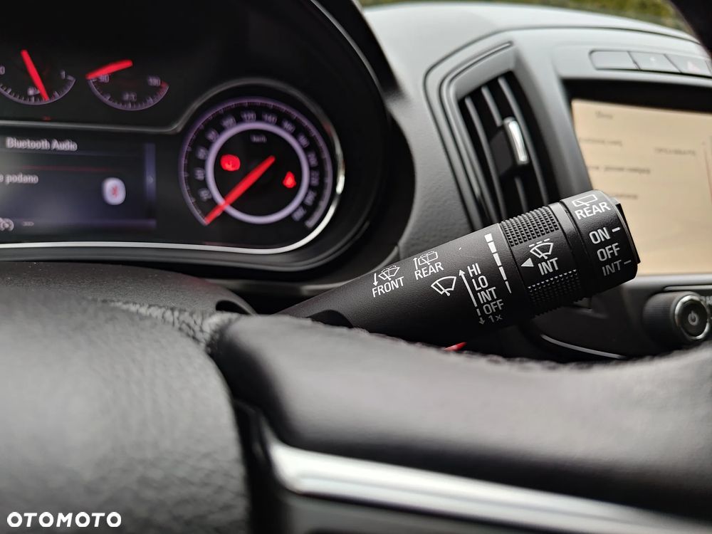 Opel Insignia 2.0 CDTI Cosmo ecoFLEX S&S - 27