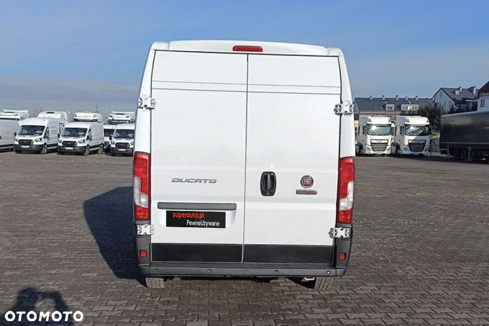 Fiat Ducato L3H2 Easy Pro 2.2 140KM - 8