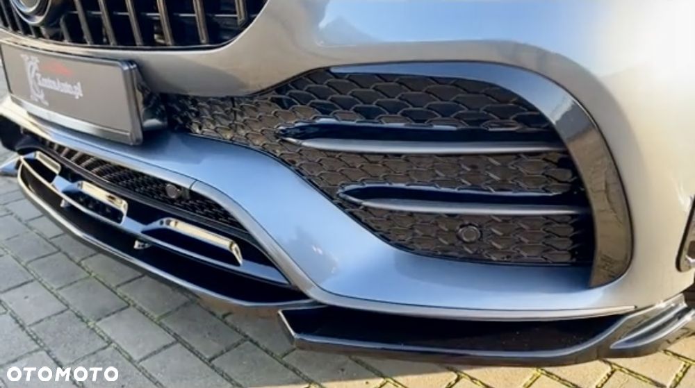 Mercedes-Benz GLE 300 d 4-Matic - 10