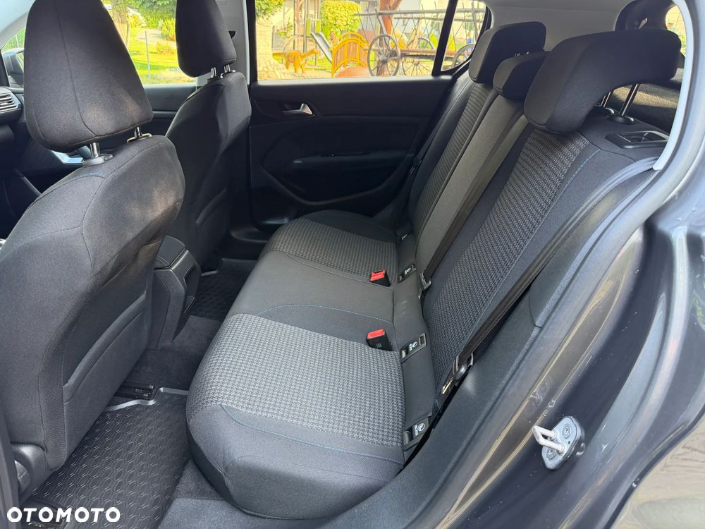 Peugeot 308 BlueHDi 130 Stop & Start Allure - 19