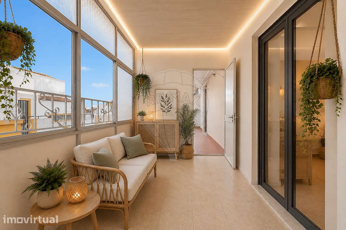 Apartamento T2 para venda - Grande imagem: 4/20
