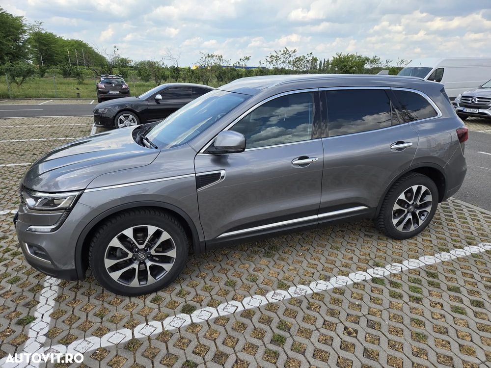 Renault Koleos 2.0 Energy dCi X-TRONIC Zen - 5