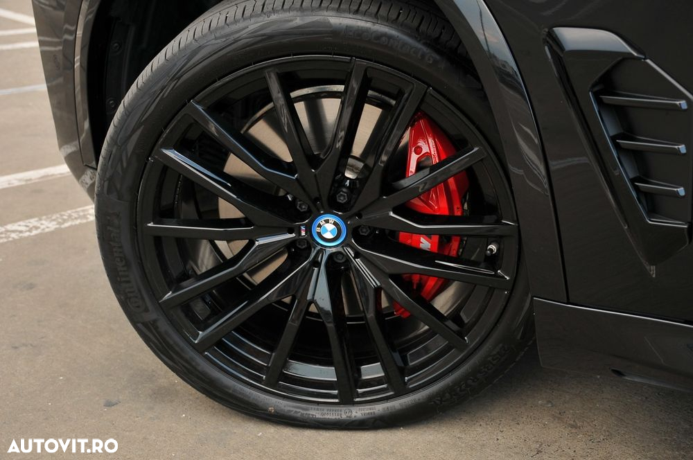 BMW X5 xDrive50e AT PHEV - 10