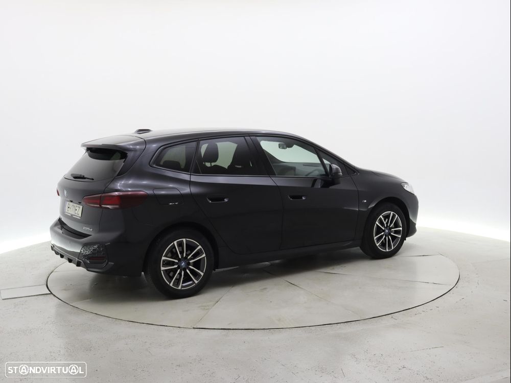 BMW 225xe Active Tourer e xDrive Pack Desportivo M - 7