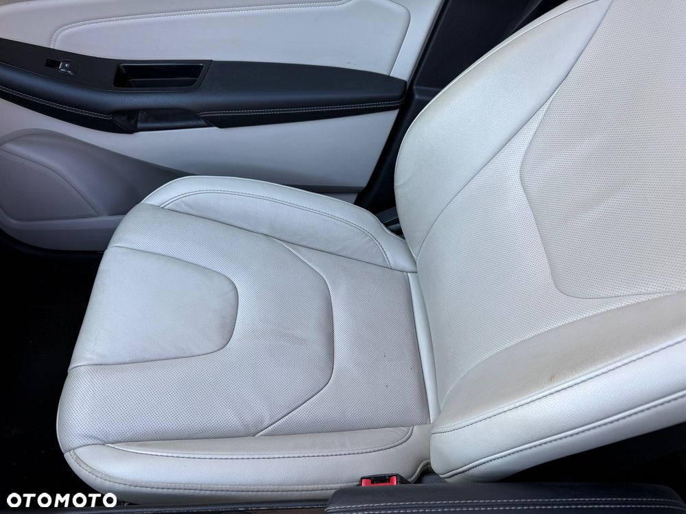 Ford Edge 2.0 EcoBlue Bi-Turbo 4x4 Titanium - 18