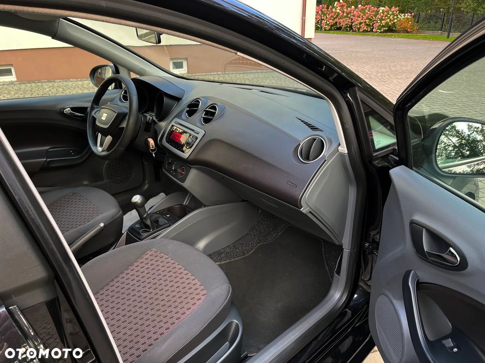 Seat Ibiza - 11