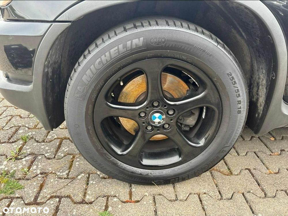 BMW X5 3.0 i Edition Exclusive Sport - 16
