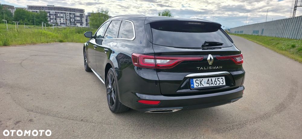 Renault Talisman ENERGY dCi 160 EDC INTENS - 7