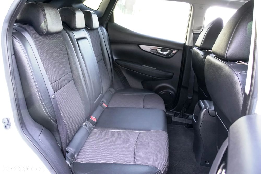Nissan Qashqai - 28