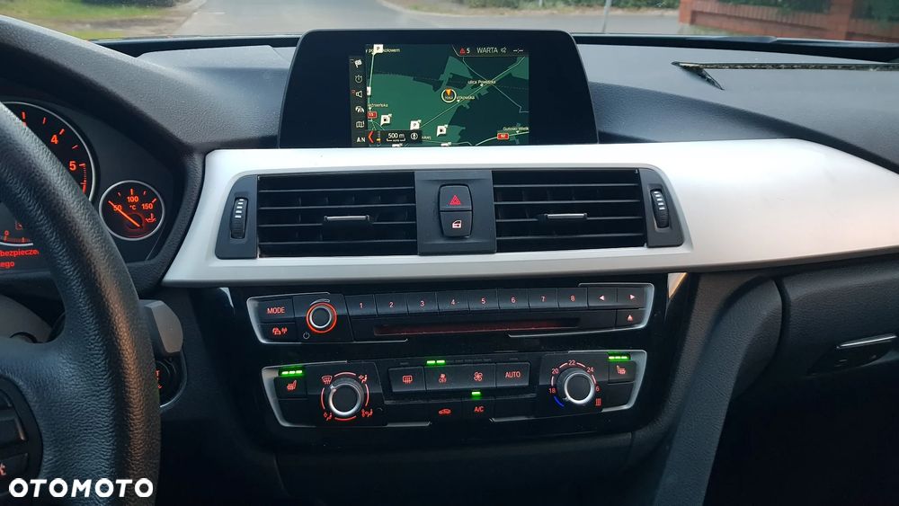 BMW Seria 3 - 37