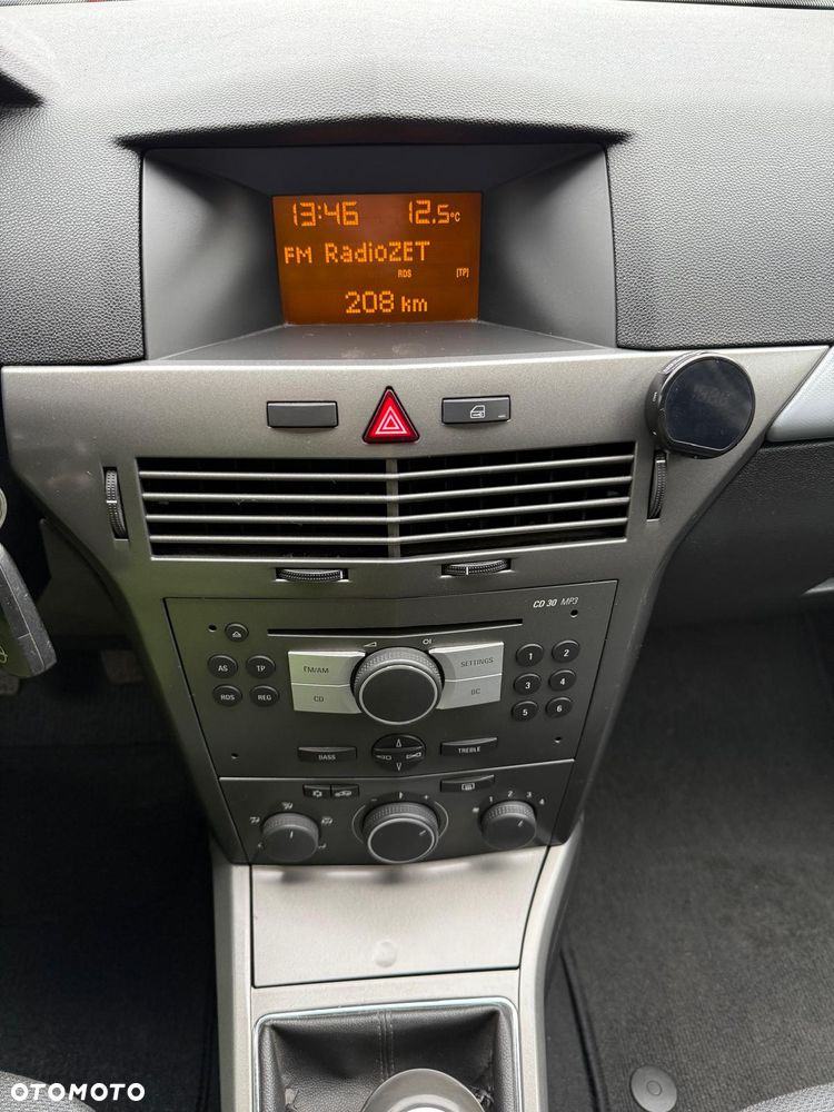 Opel Astra - 27