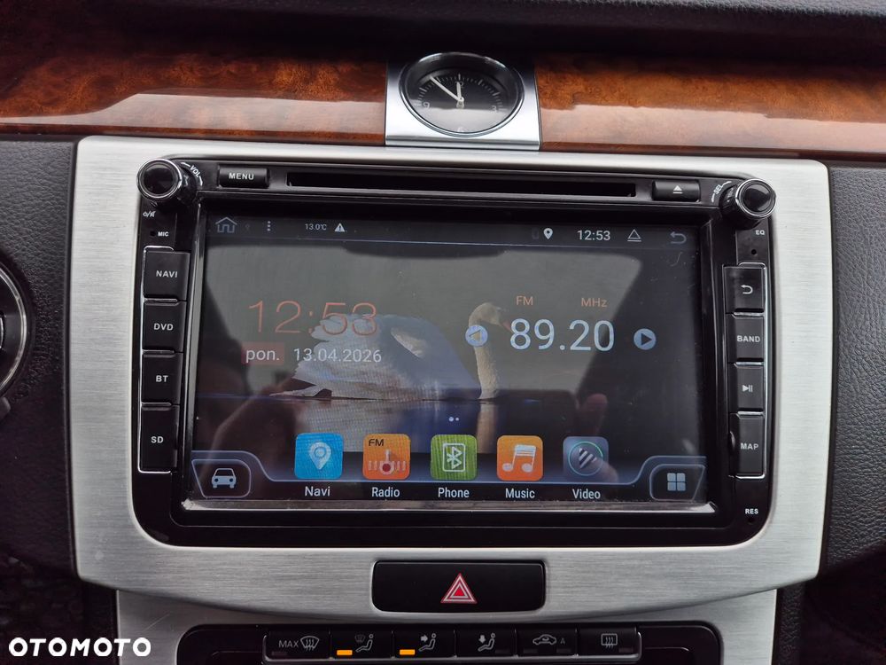 Volkswagen Passat 1.8 TSI Highline - 11