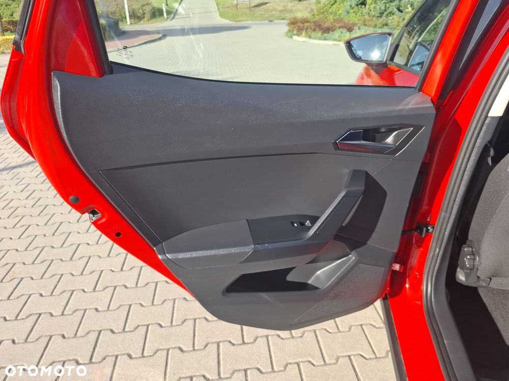 Seat Arona 1.0 TSI Style S&S - 32