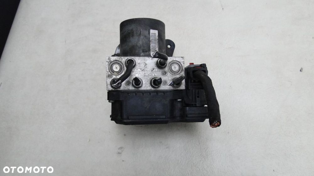 VW PASSAT B7 STEROWNIK ABS ESP POMPA HAMULCOWA EUROPA - 2