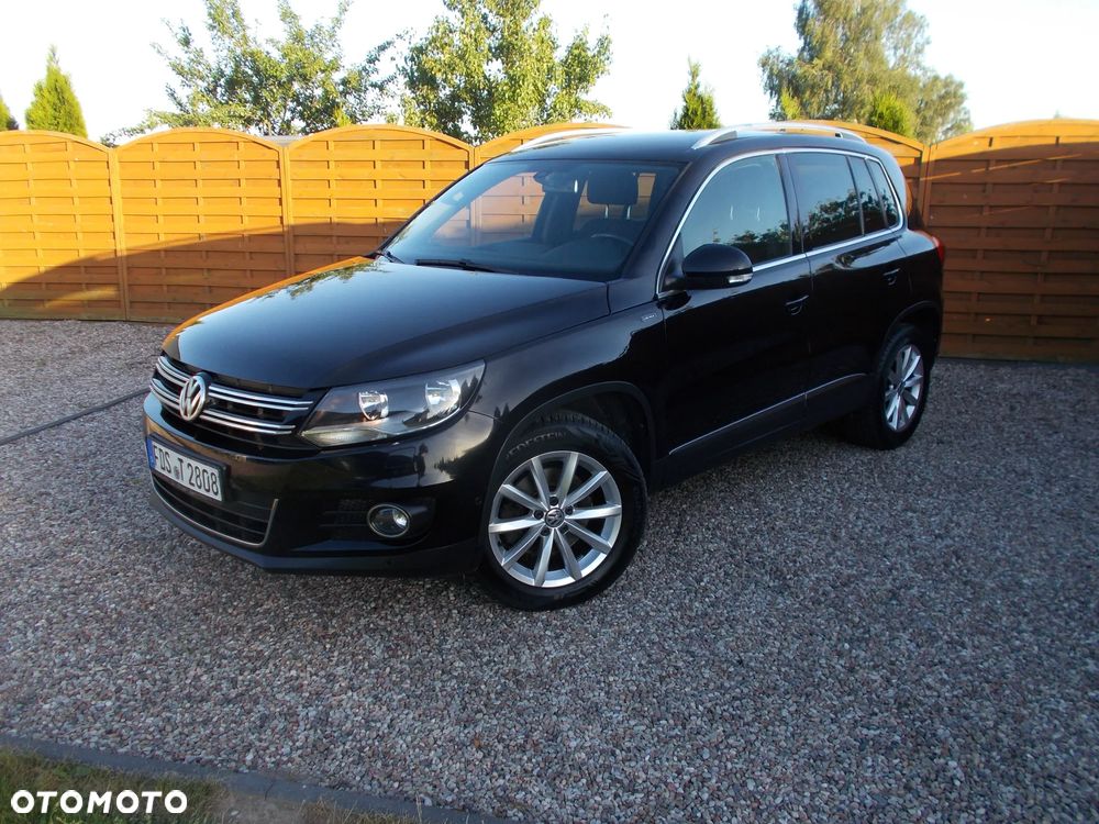Volkswagen Tiguan 2.0 TDI R-Style - 17