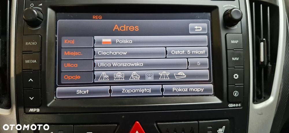 Kia Ceed Cee'd 1.6 Crdi Optimum + - 21