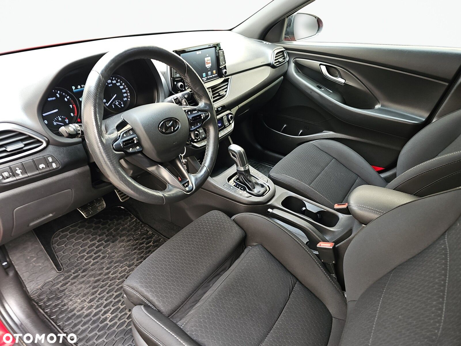 Hyundai i30 - 12