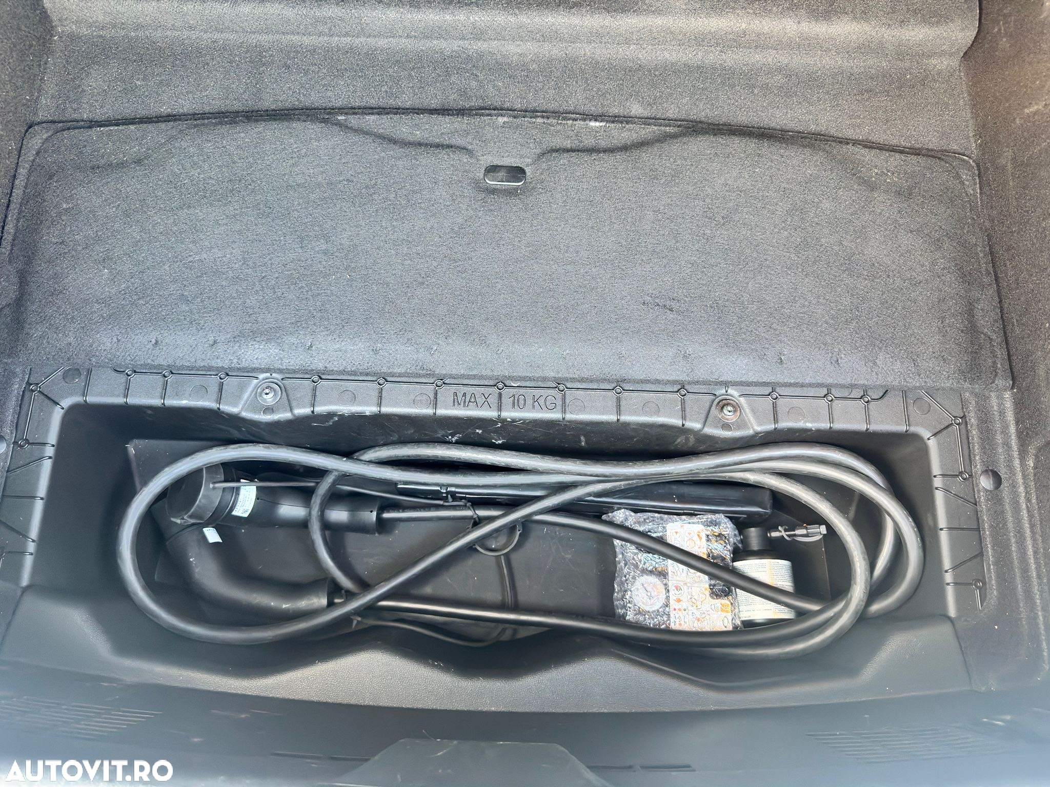Renault Megane E-TECH EV60 optimum charge techno - 34